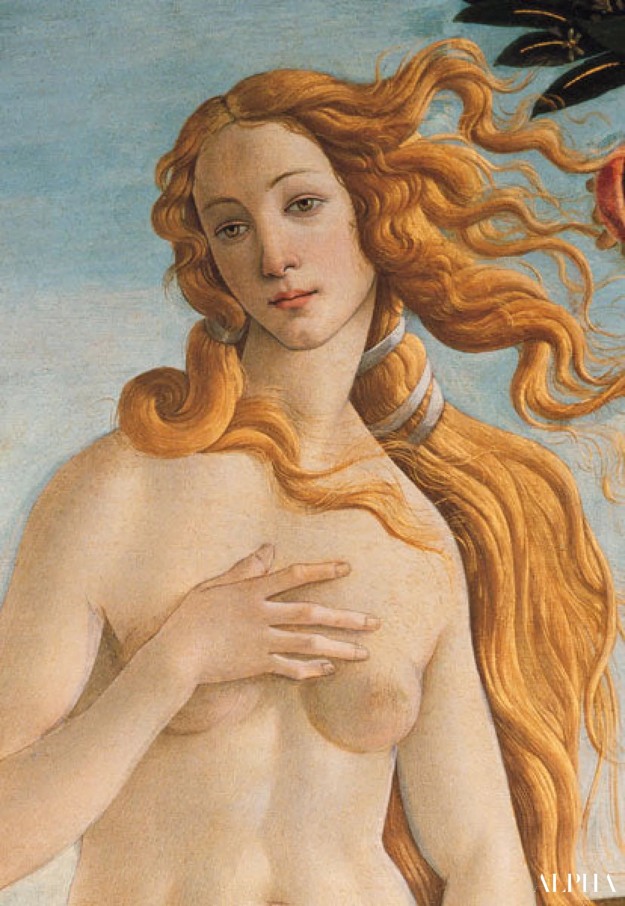 200 Berømte Malerier av Sandro Botticelli