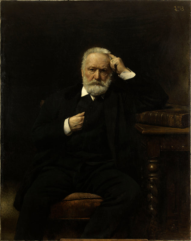 Léon Bonnat (1833–1922)