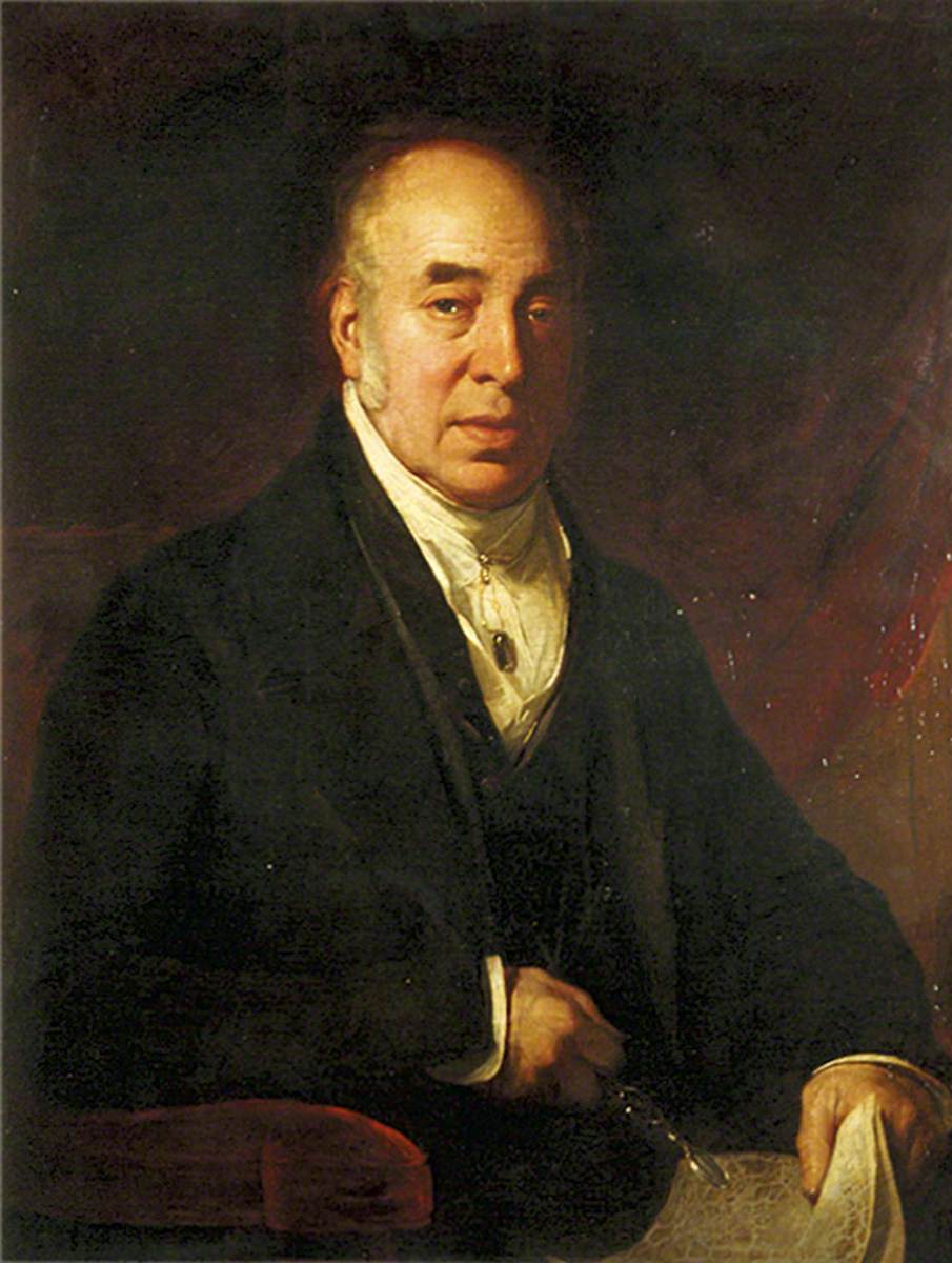 Frédéric Crace - Thomas Francis Dicksee