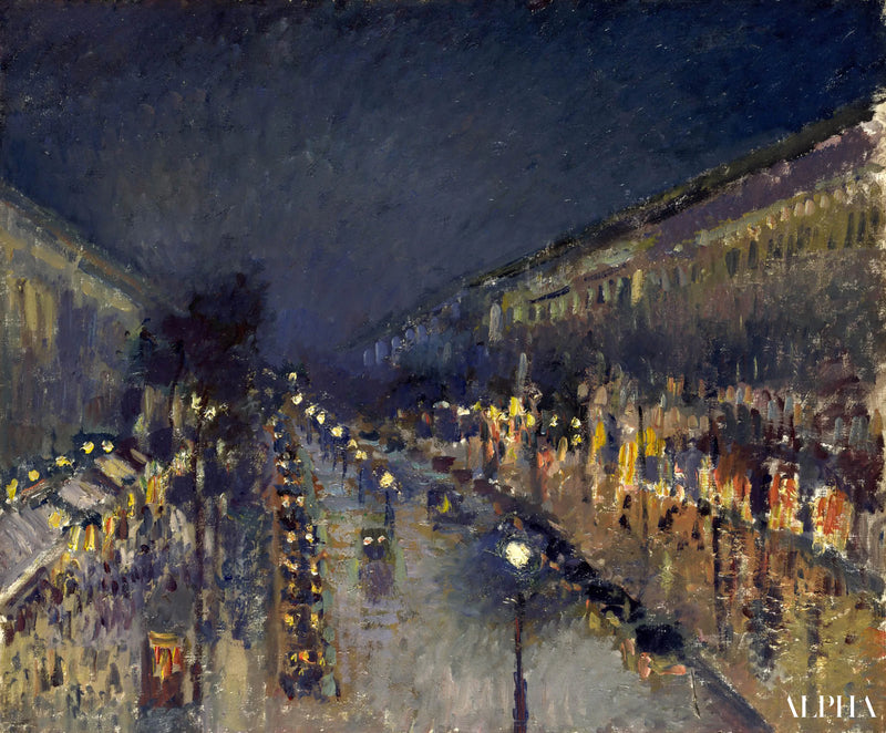 Camille Pissarro (1830–1903)
