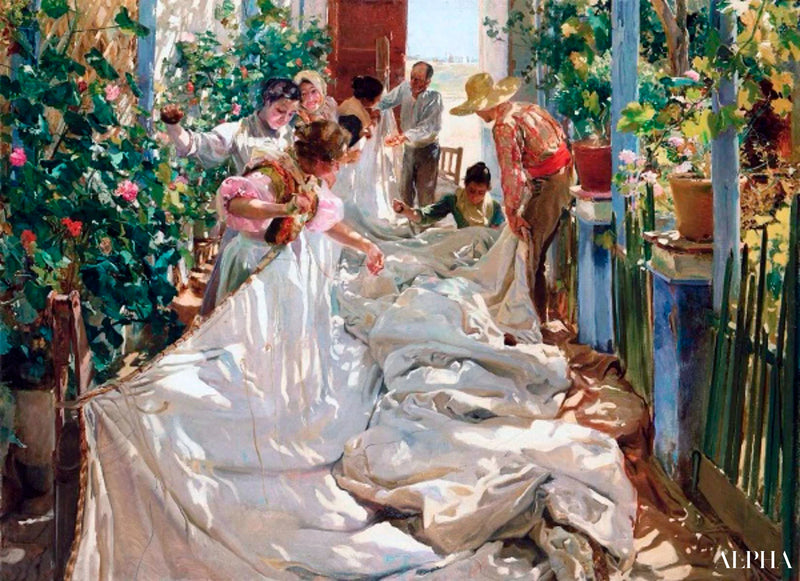 Joaquín Sorolla (1863–1923)