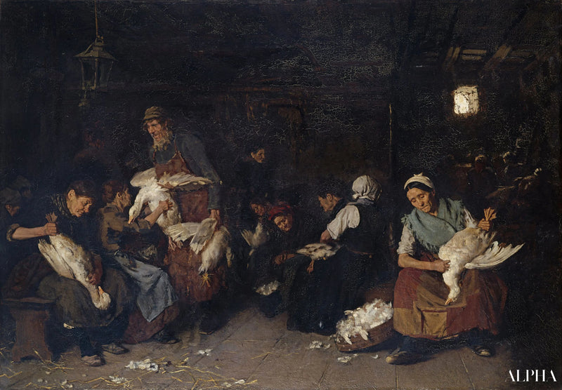 Max Liebermann (1847–1935)