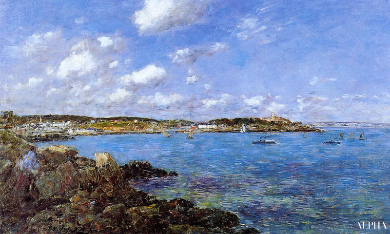 Eugène Boudin (1824–1898)