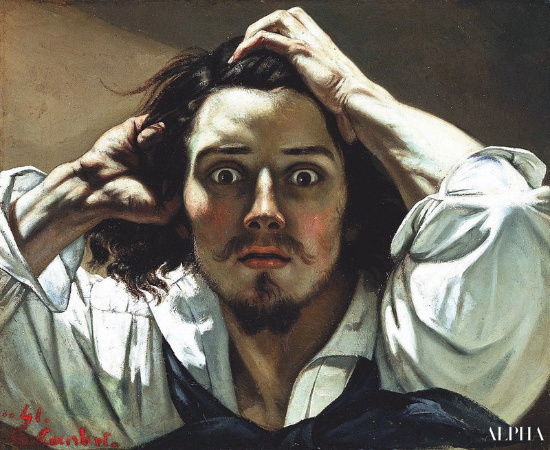 Gustave Courbet (1819–1877)