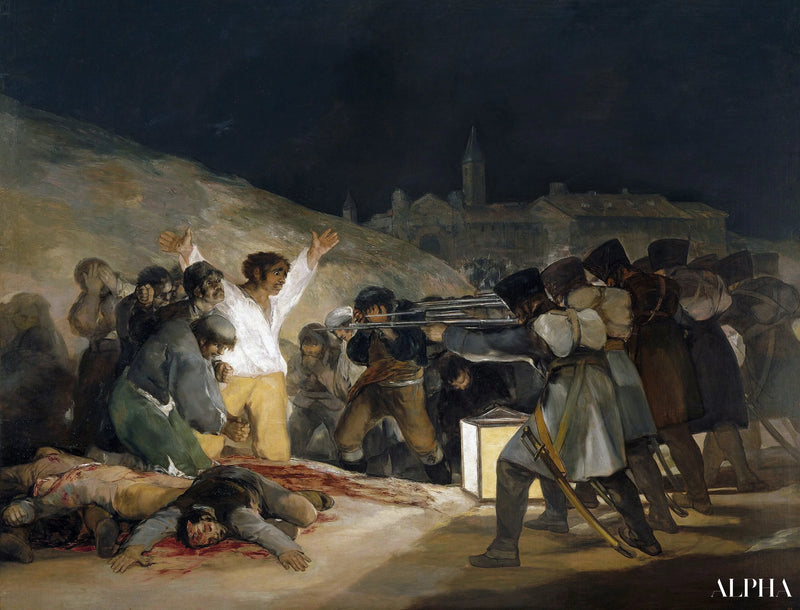 Francisco de Goya (1746–1828)