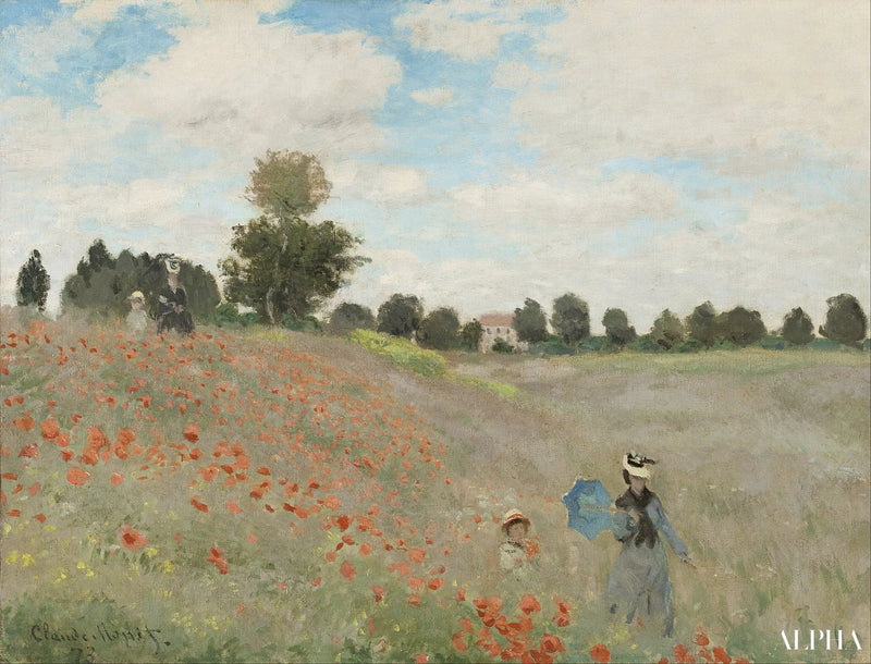 Claude Monet (1840–1926)