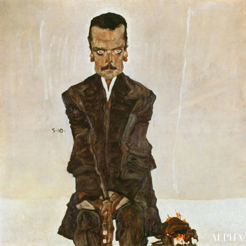 Egon Schiele (1890–1918)