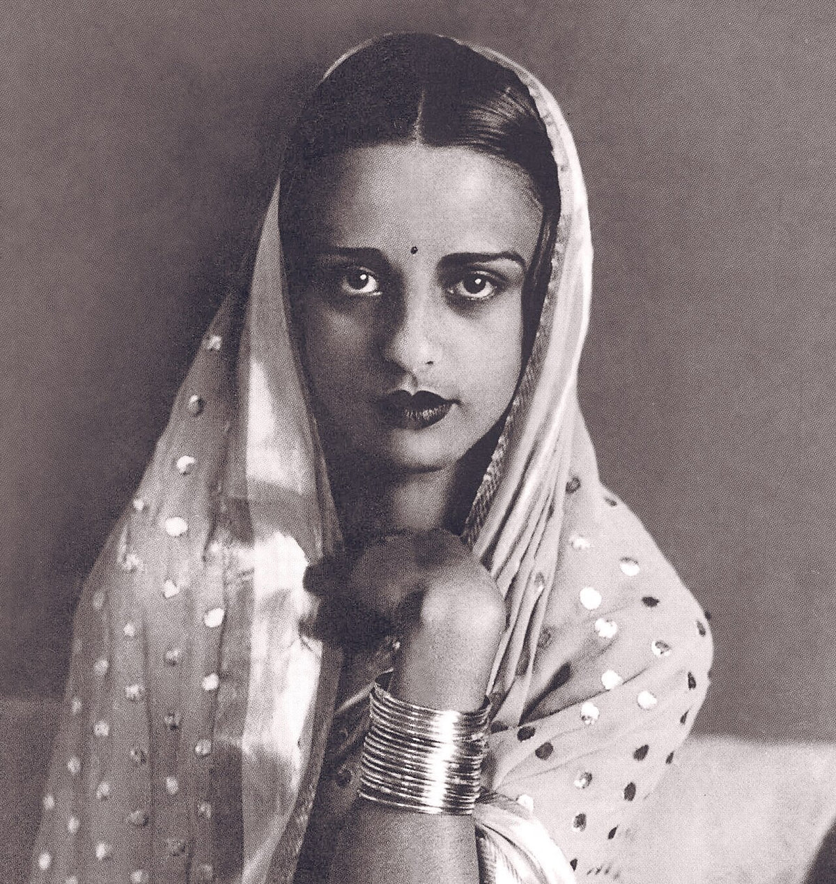 Amrita Sher-Gil, figure majeure du modernisme indien