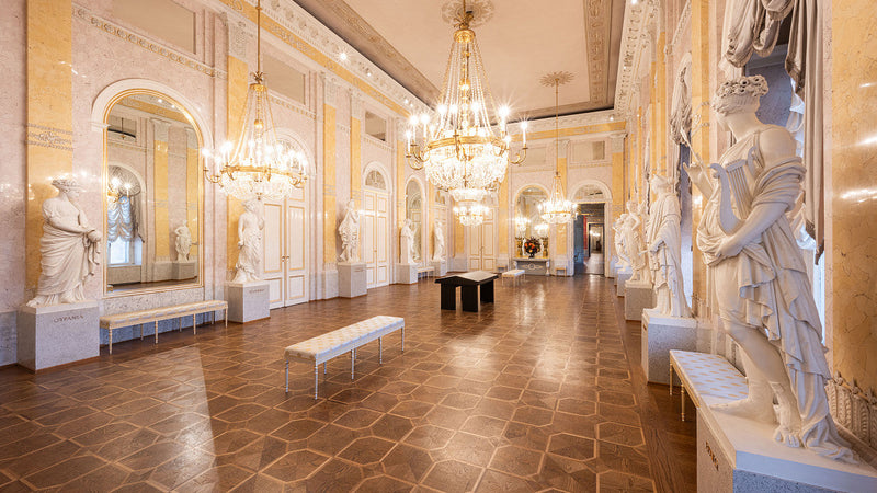 Albertina Museum