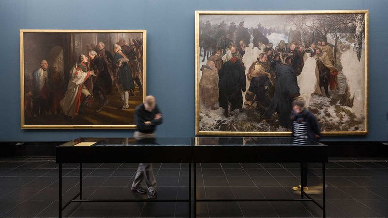 Alte Nationalgalleri