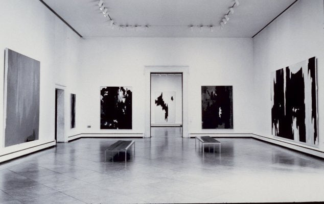 Buffalo AKG Kunstmuseum