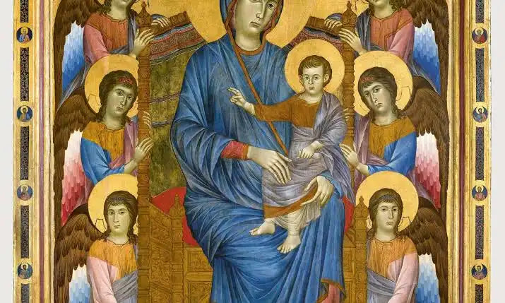 Cimabue