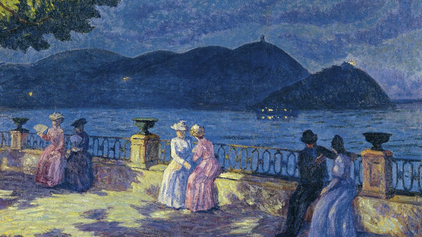 52- Dario de Regoyos (1857–1913)