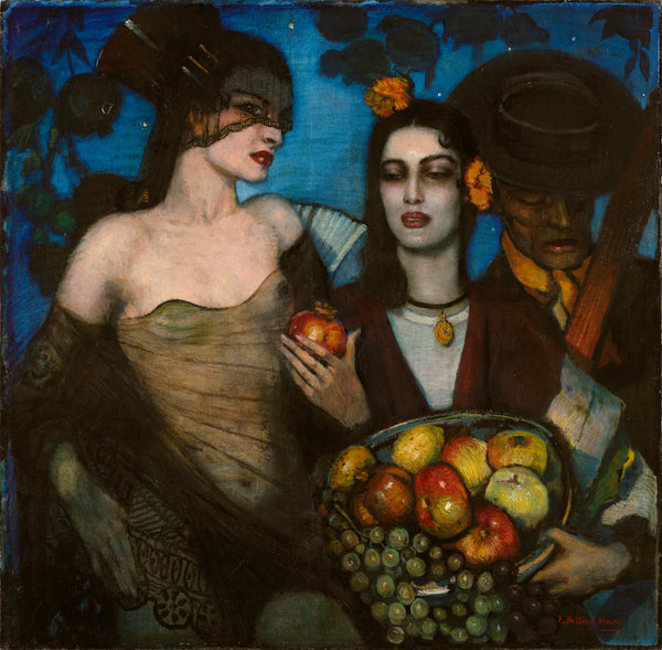 89- Federico Beltrán Masses (1885–1949)