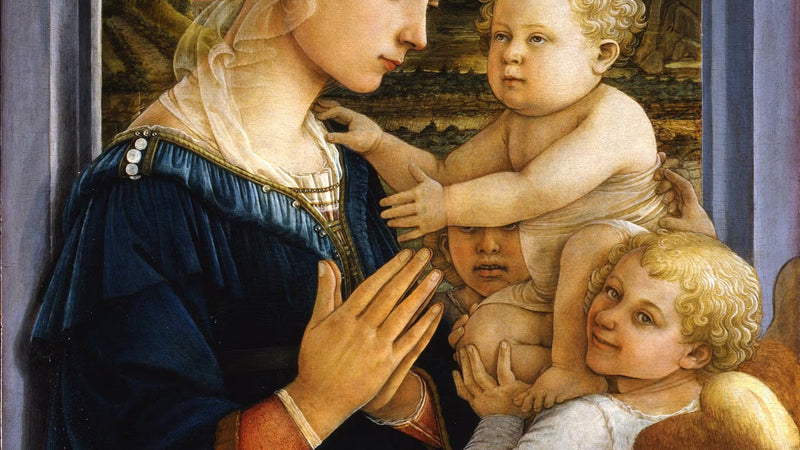 Fra Filippo Lippi