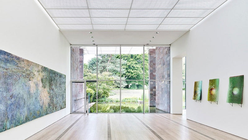 Fondation Beyeler