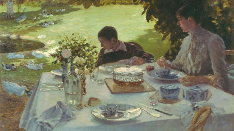Giuseppe De Nittis