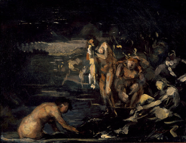 66- Jean-Baptiste Carpeaux (1827–1875)