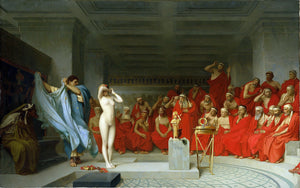 Akademisk kunst