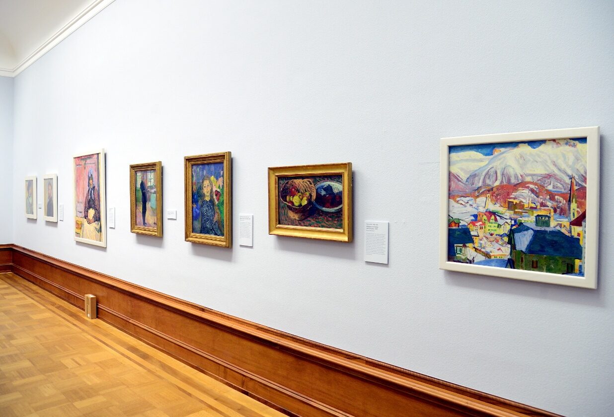 Kunstmuseum Winterthur