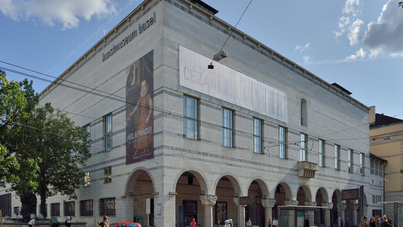 Kunstmuseet Basel