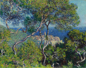 Naturmaleri