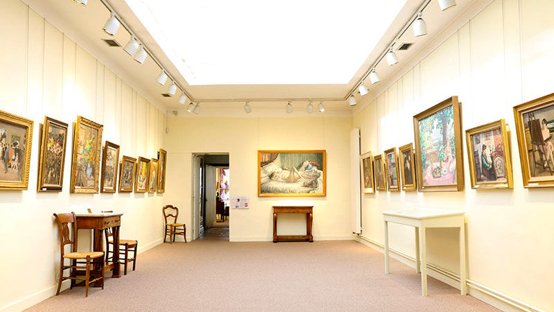 Albert André Museum