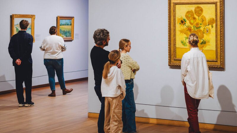 Van Gogh-museet