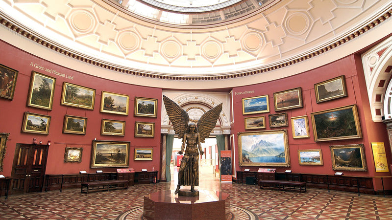 Birmingham Kunstmuseum