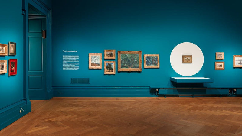 Neuchâtel Kunst- og Historisk Museum