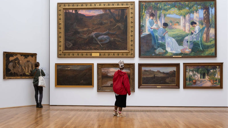Nantes Kunstmuseum