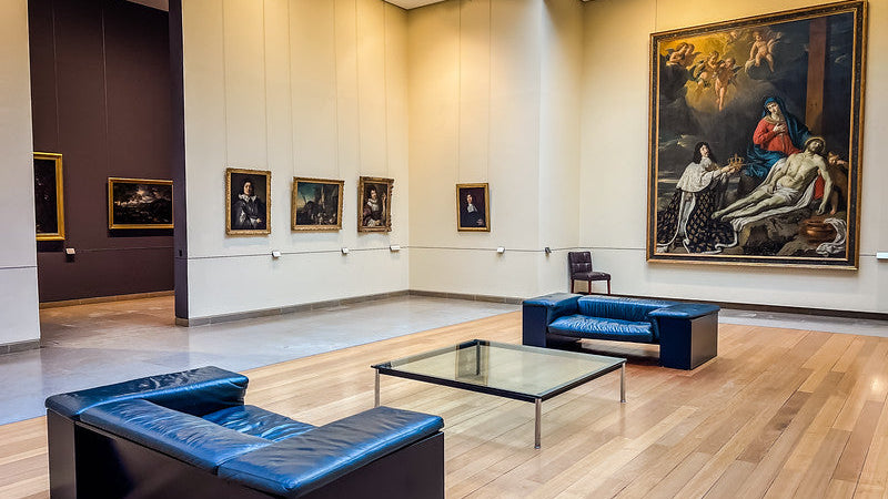 Caen kunstmuseum