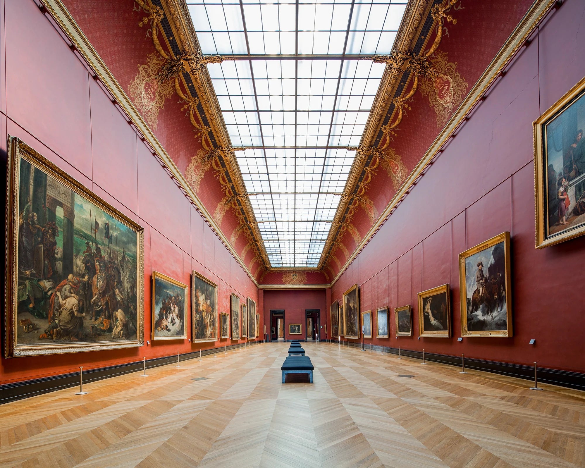 Louvre-museet