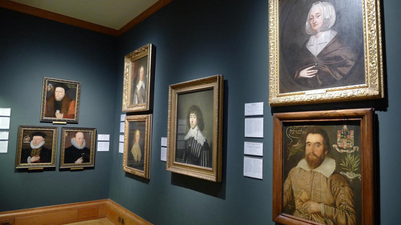 Nasjonalmuseet i Cardiff