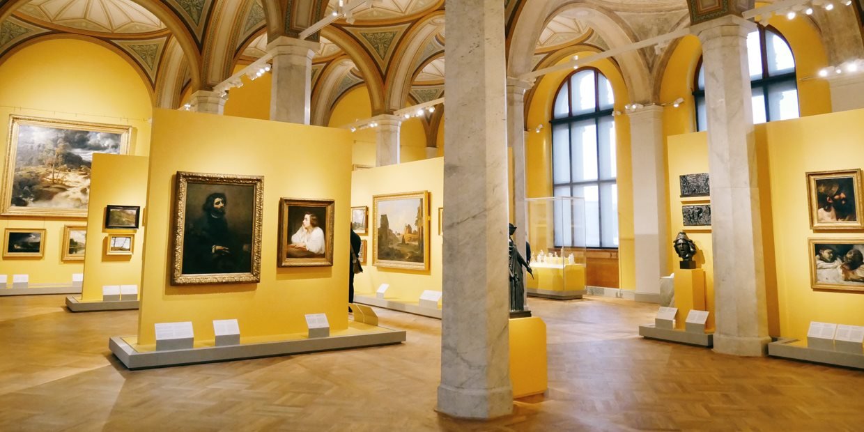 Nasjonalmuseet i Stockholm