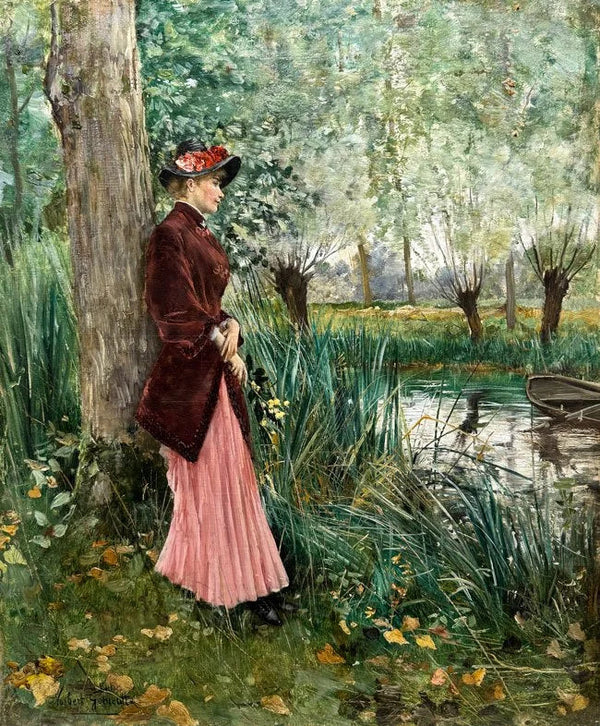 41- Norbert Goeneutte (1854–1894)