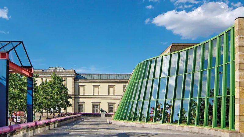 Staatsgalleri Stuttgart