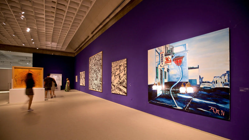Tel Aviv kunstmuseum