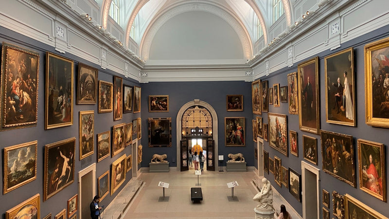 Wadsworth Atheneum Kunstmuseum