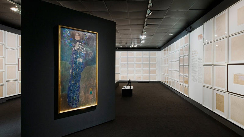 Wien Museum ved Karlsplatz