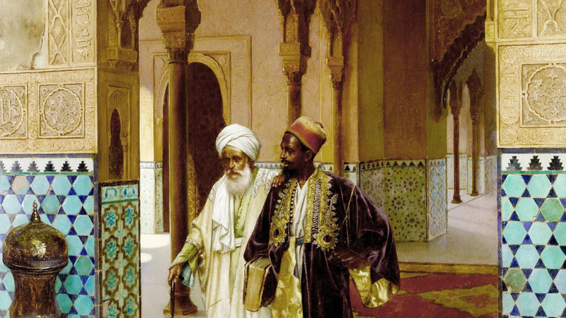 Rudolf Ernst