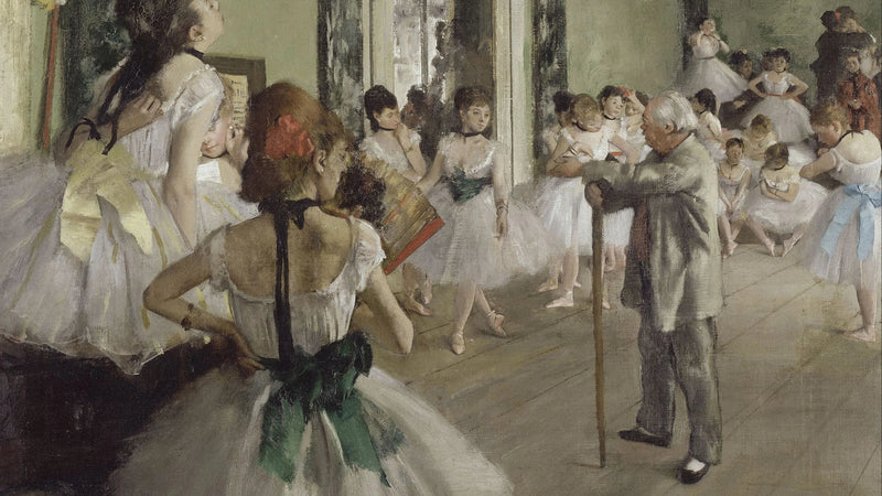 Edgar Degas