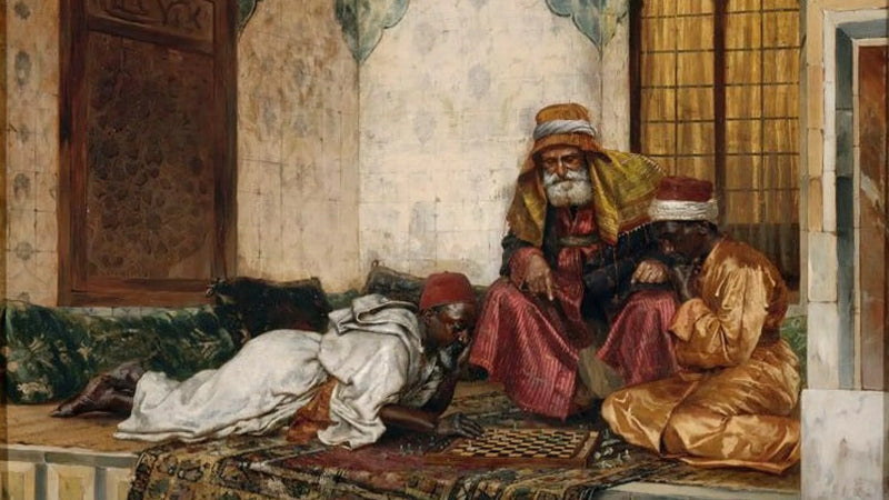 Orientalisme