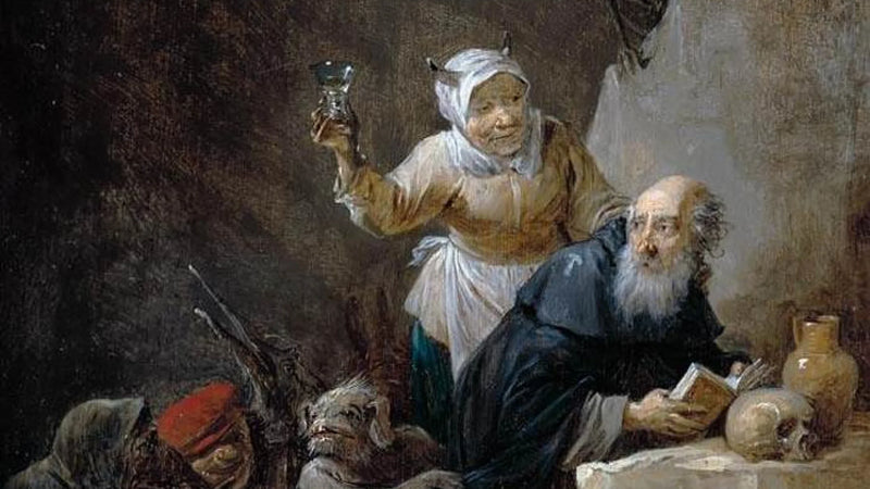 David Teniers den yngre