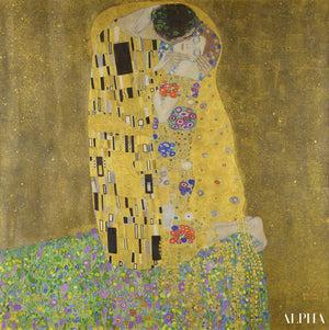 150 Berømte malerier av Gustav Klimt