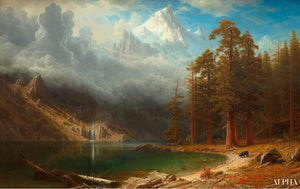 Landskapsmaleri