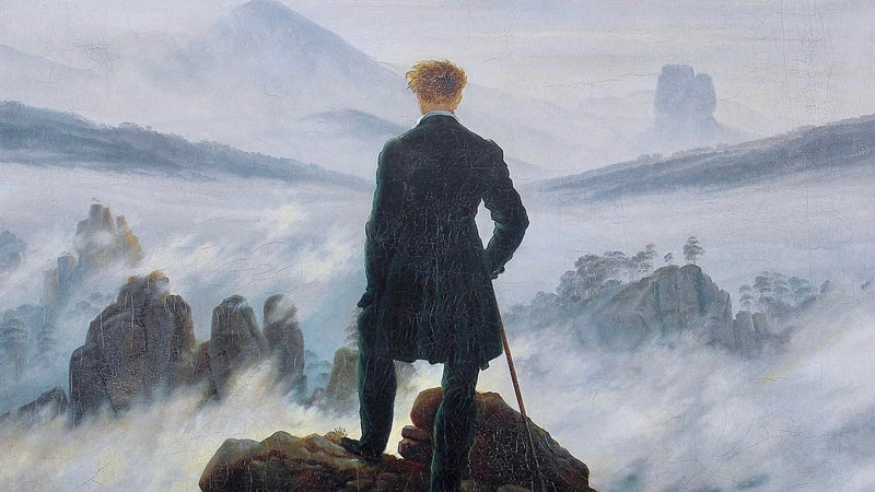 Caspar David Friedrich