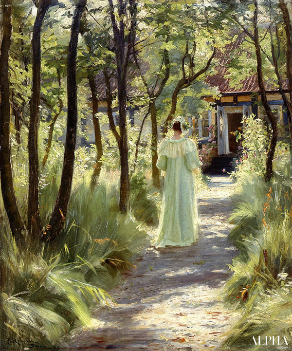 63- Peder Severin Krøyer (1851–1909)