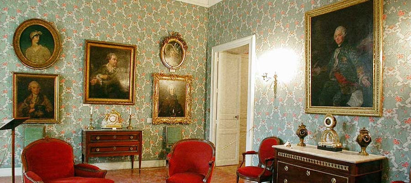 Angladon-museet