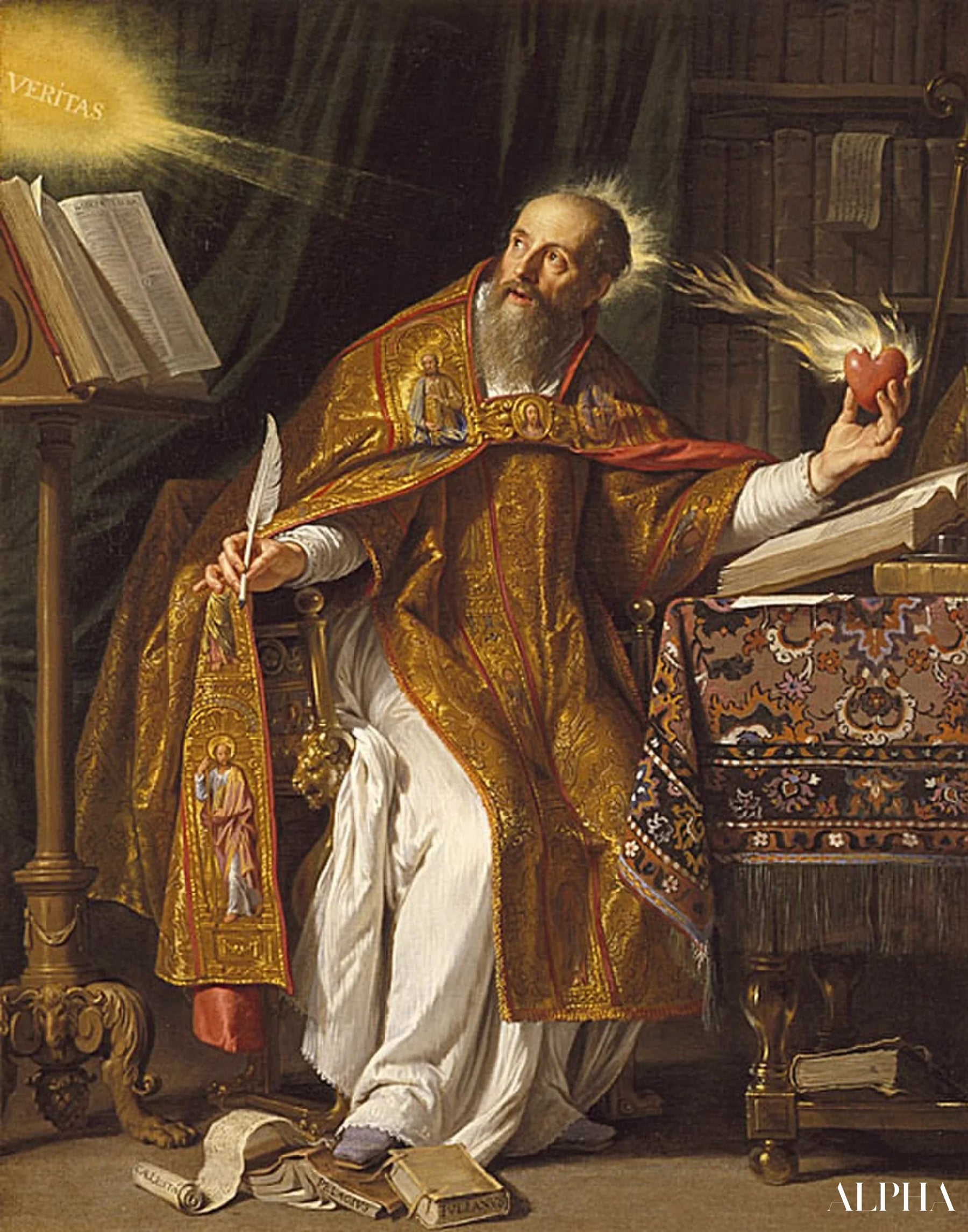 Philippe de Champaigne